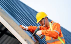 Best Roof Maintenance and Cleaning  in USA